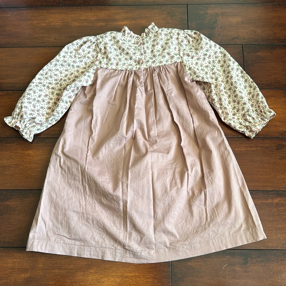 dress